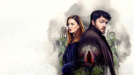 Cormoran Strike: Serce jak smoła: The Ink Black Heart: Part 4 (4)