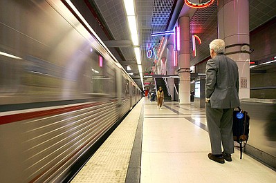 Cuda współczesnej inżynierii: Niebezpieczna demolka (5)