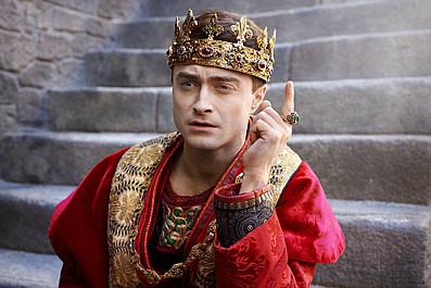 Cudotwórcy 2: Potrzebna pomoc (2)