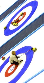 Curling kobiet: Mistrzostwa świata - Sandviken 2023