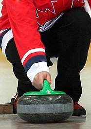 Curling: Mistrzostwa Europy - Östersund 2022