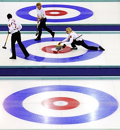 Curling: Mistrzostwa Europy - Lohja 2024