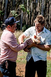 Curtis Stone: smaki z moich podróży (5)