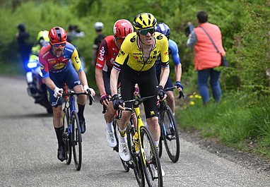 Cycling Show