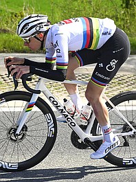 Cycling Show