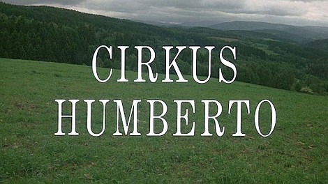 Cyrk Humberto: Nowy dom (4)