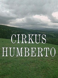 Cyrk Humberto: Miłość (8)