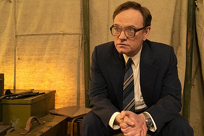 Czarnobyl: The Happiness of All Mankind (4)