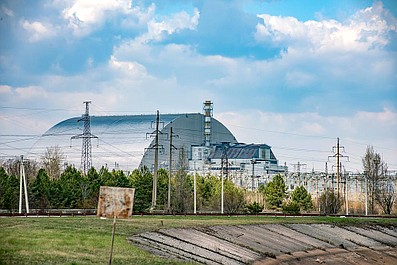 Czarnobyl: dni, które wstrząsnęły światem (2)