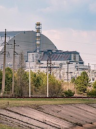 Czarnobyl: dni, które wstrząsnęły światem (2)
