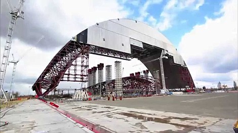 Czarnobyl: historia prawdziwa