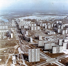Czarnobyl: Katastrofa i co dalej?