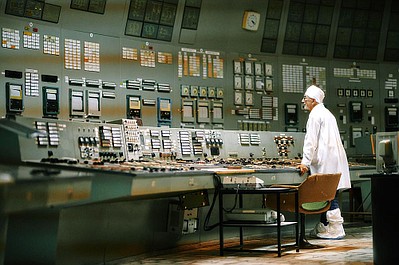 Czarnobyl. Ostatni rozdział (1)