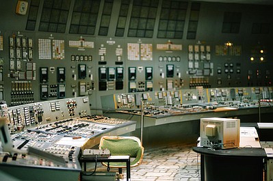 Czarnobyl. Ostatni rozdział (1)