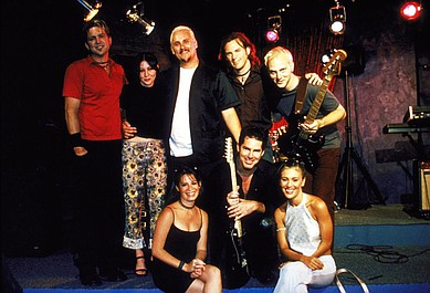 Czarodziejki: Straszydło w domu (15)