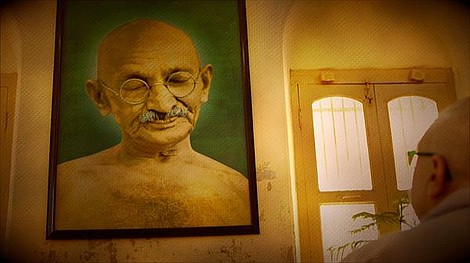 Czego nas uczy dieta Gandhiego?