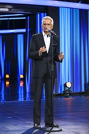 "Człowiek z poczuciem" - benefis Jacka Fedorowicza