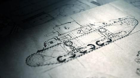 Czołg: najważniejsza broń II wojny światowej: Wygrać wojnę (6)