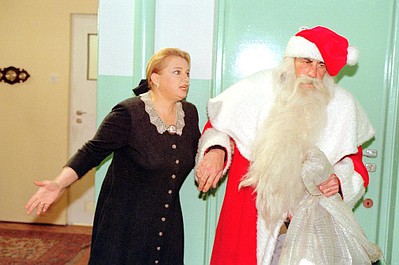 Czterdziestolatek. Dwadzieścia lat później: Bliźniak, czyli pieniądz robi pieniądz (10/15)