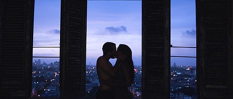 Cztery pory roku w Hawanie (2/8)