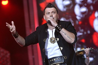 Niezapomniane koncerty: Cztery strony folku - Międzynarodowy Festiwal Muzyczny w Żywcu (4)