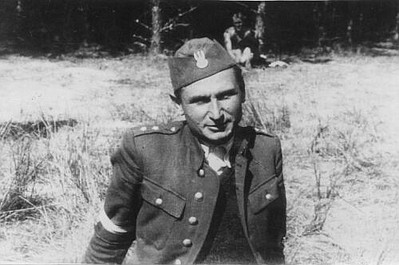 Czy warto było tak żyć