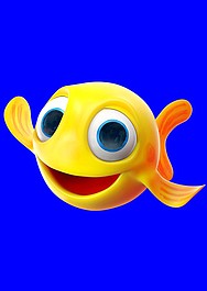 Rybka MiniMini na tropie emocji: Radość (4)