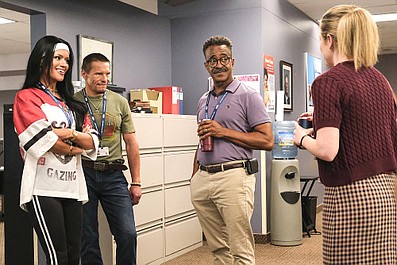 DMV - Ci Od Prawka: Kij i marchewka (4)