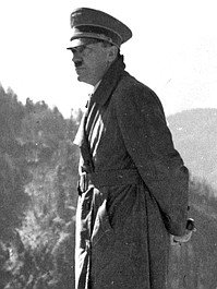 DNA Hitlera: geny dyktatora (1)