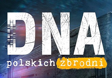 DNA polskich zbrodni: Poetka z nożem (3)