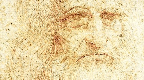 Da Vinci odkodowany