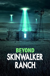 Dalej niż ranczo kosmitów 3: Zła energia (7)