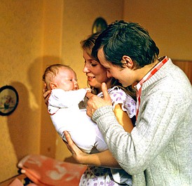 Daleko od szosy: We dwoje (7-ost.)