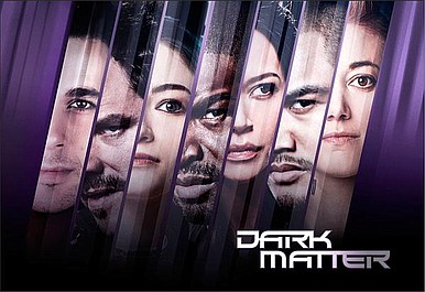 Dark Matter 2: Czasem nie mamy wyboru (12)