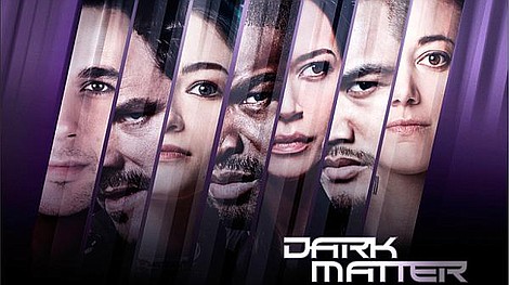 Dark Matter 2: Zabić ich wszystkich (2)