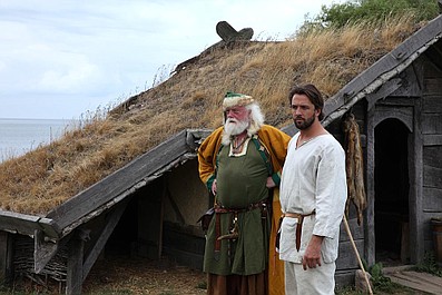 Darren McMullen wśród outsiderów (2)