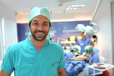 Darren McMullen wśród outsiderów (2)