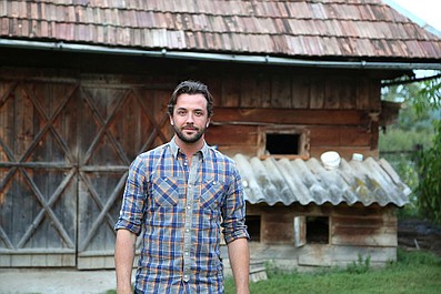 Darren McMullen wśród outsiderów (1)