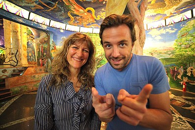 Darren McMullen wśród outsiderów (3)
