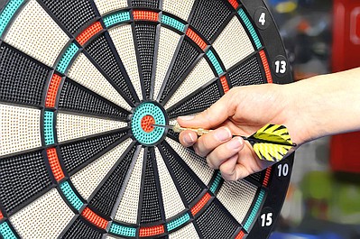 Dart: Mistrzostwa świata - Londyn 2023