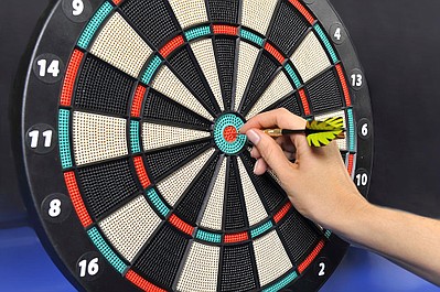 Dart: Mistrzostwa świata - Londyn 2026