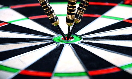 Dart: Superbet Poland Darts Masters 2025