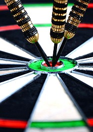 Dart: Superbet Poland Darts Masters 2025