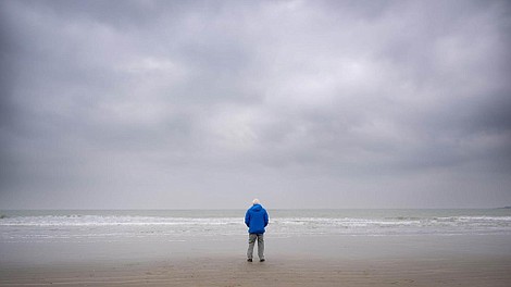 David Attenborough: Świat oceanów