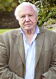 David Attenborough i osobliwości świata przyrody: Virgin Births (1)