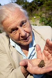 David Attenborough i cuda natury: Animal Frankensteins (1)