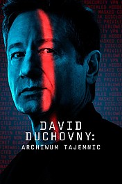 David Duchovny: archiwum tajemnic: Nikczemne sojusze (10)