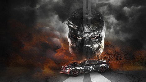 Death Race: Anarchia