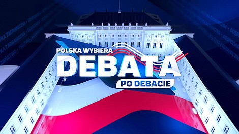 Debata po debacie