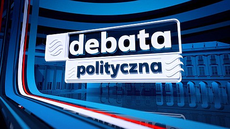 Debata polityczna